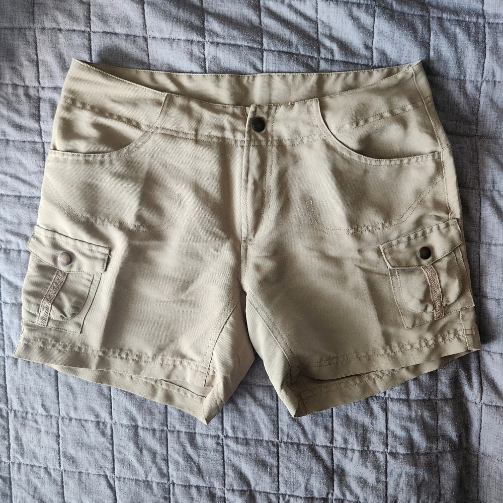 Magellan Shorts